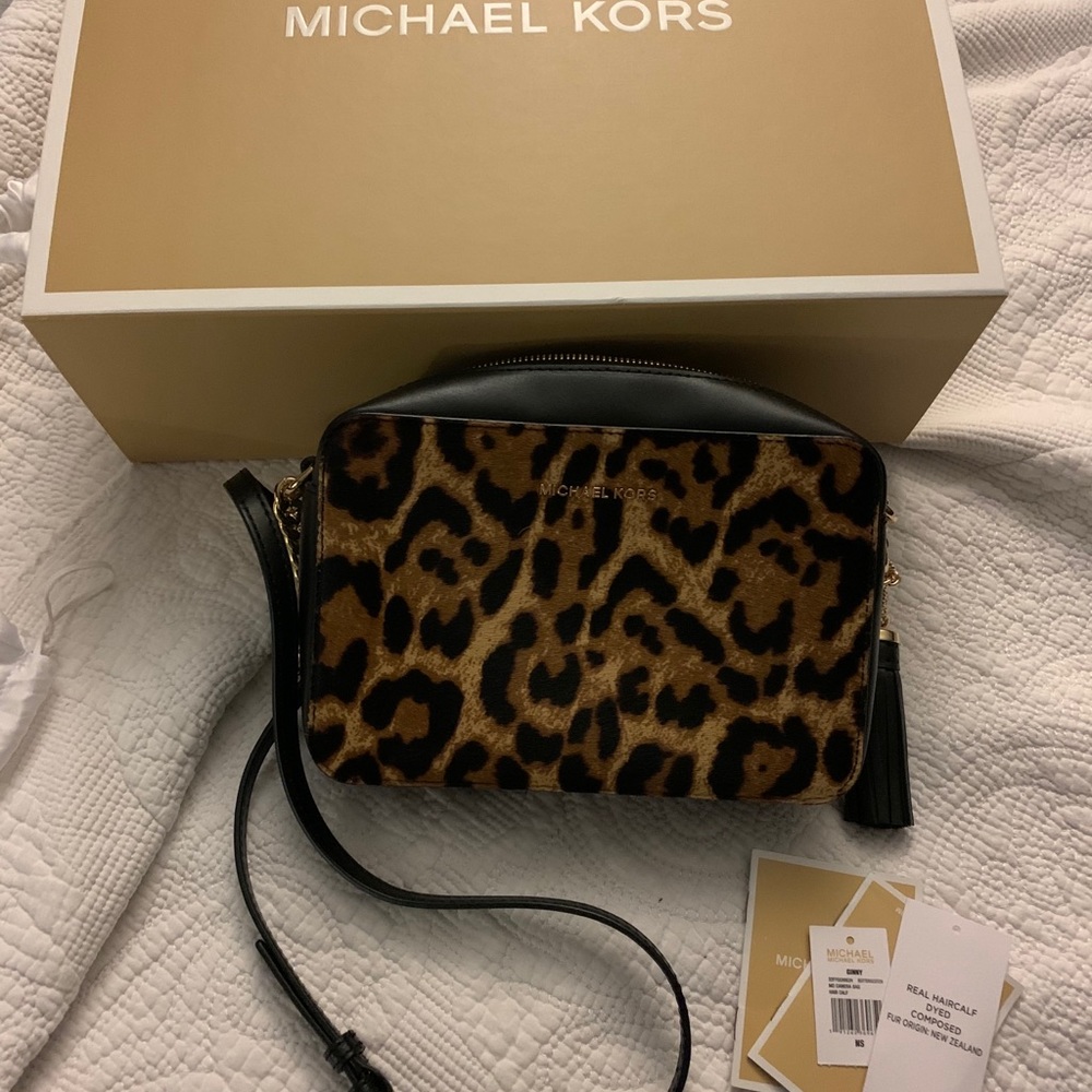 Michael Kors Crossbody